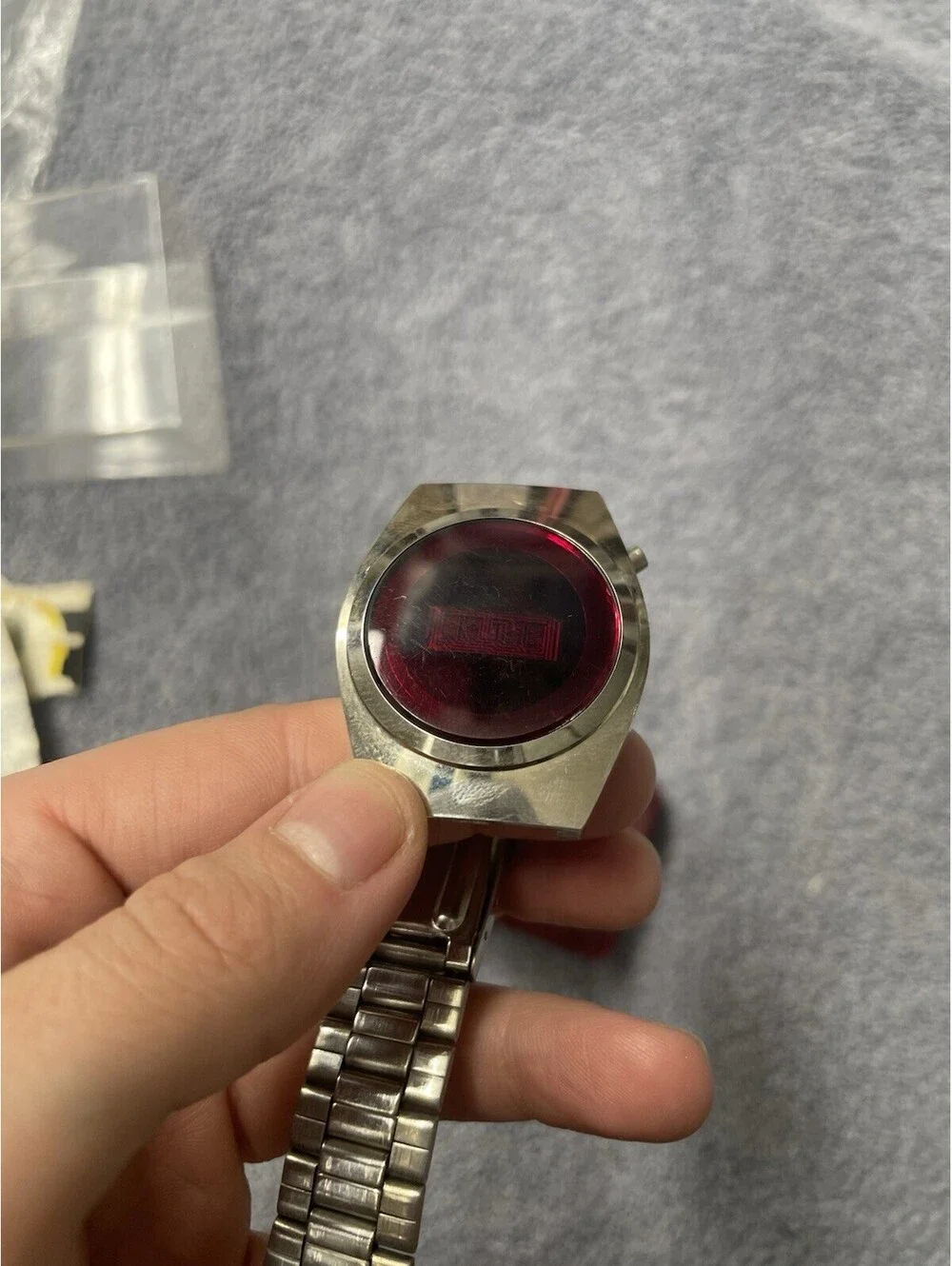 Digital Vintage DELTA IMPEX 